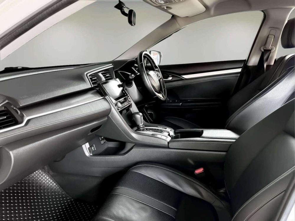 2016 HONDA CIVIC 1.8 EL [1S1242V] - 7