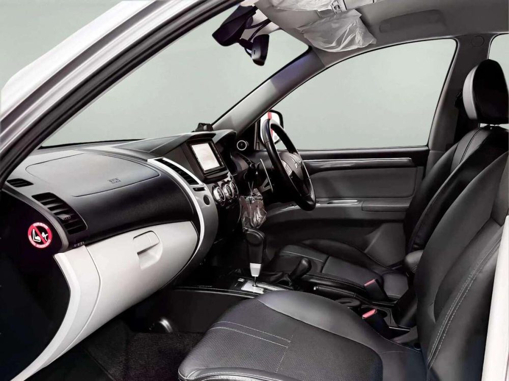 2015 MITSUBISHI PAJERO SPORT 2.5 GT 4WD  [1P2437] - 6
