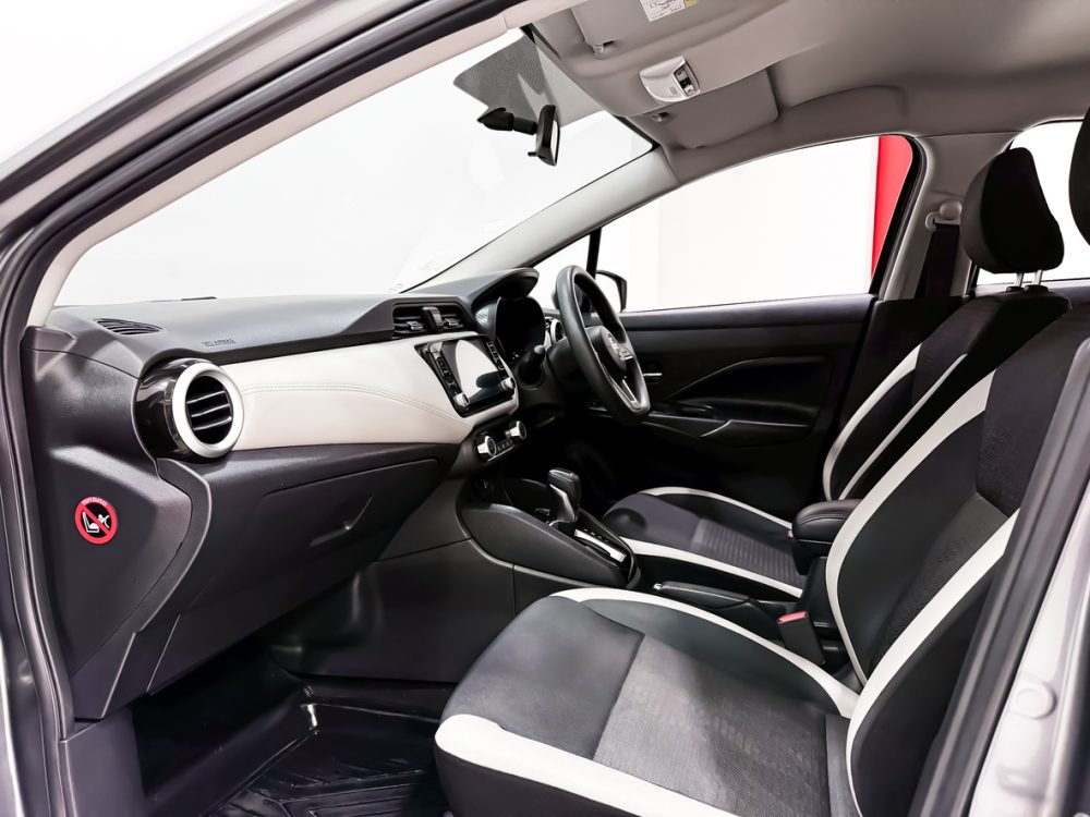 2020 NISSAN ALMERA 1.0 TURBO V [1C0019] - 6