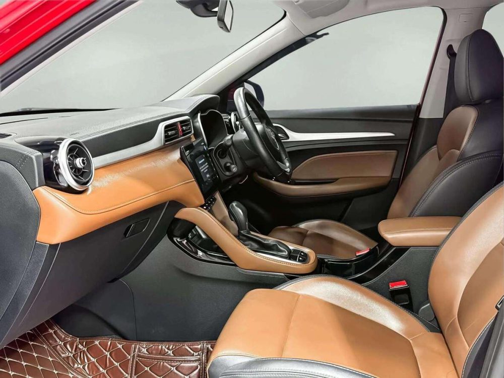 2023 MG ZS 1.5 X+ [1D0004V] - 7