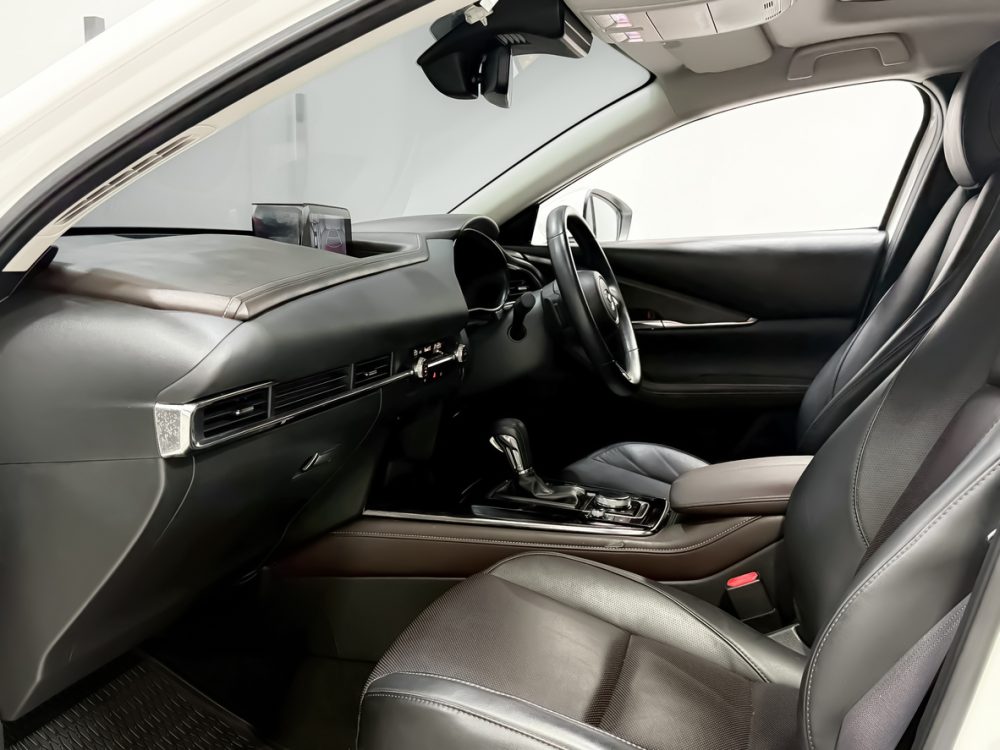 2020 MAZDA CX-30 2.0 SP [1P2486V] - 7