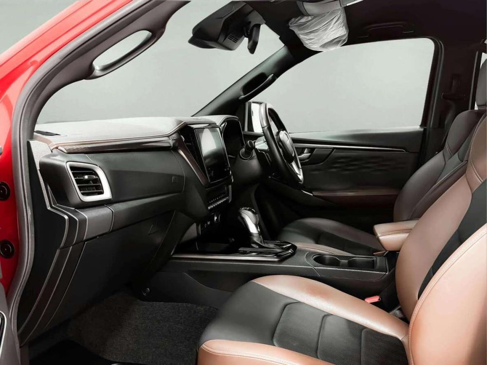 2023 ISUZU D-MAX 3.0 M VCROSS 4WD [1N0039] - 7