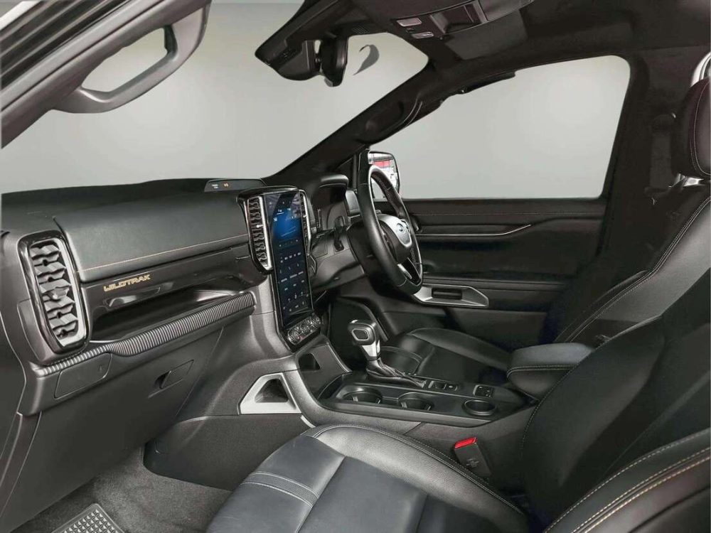 2023 FORD RANGER 2.0 WILDTRAK HI-RIDER [1P2449] - 6