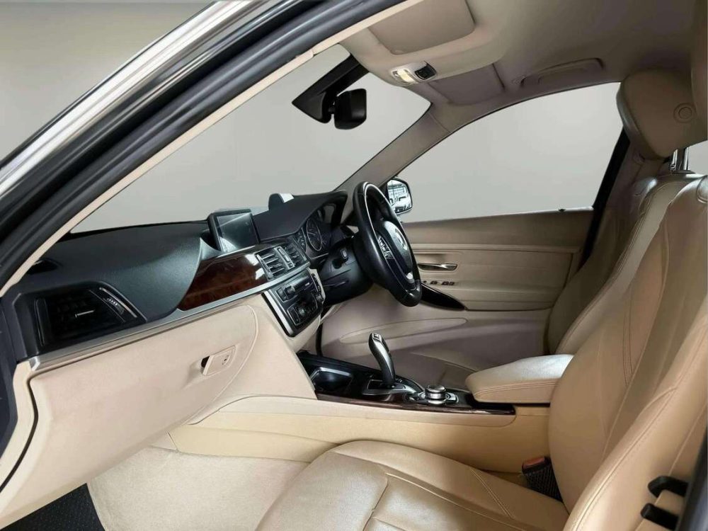 2013 BMW 320D 2.0 LUXURY [1P2463] - 6