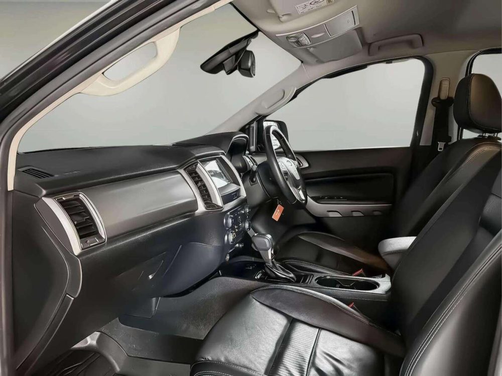 2021 FORD RANGER 2.2  XLT HI-RIDER [1C0015] - 7