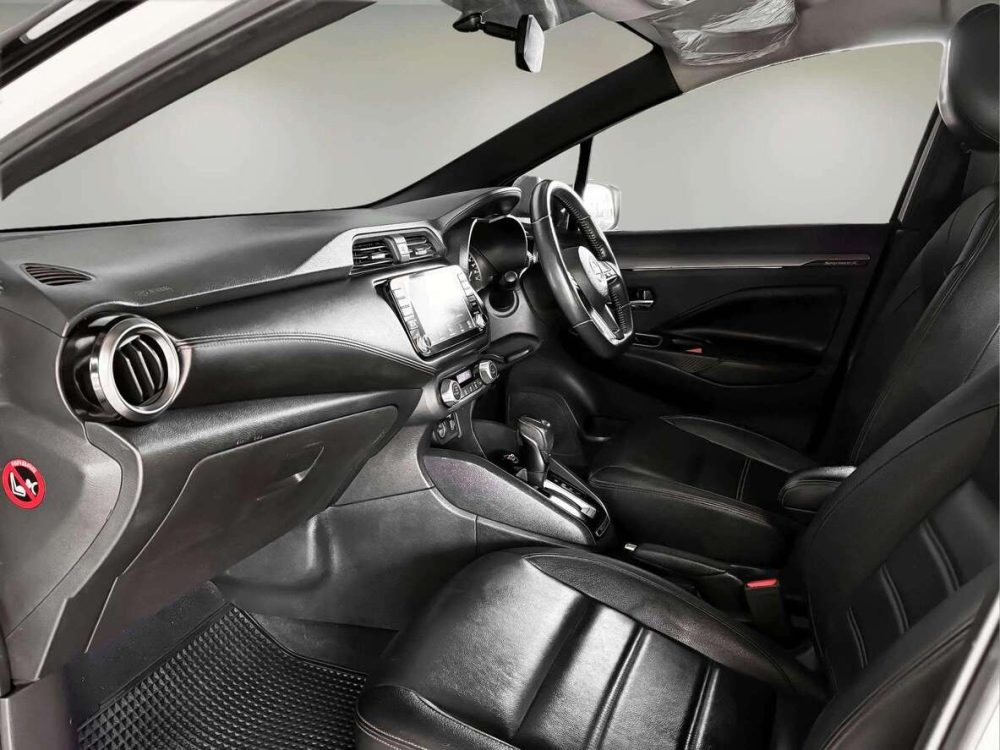 2023 NISSAN ALMERA 1.0 TURBO VL SPORTECH [1C0006] - 5