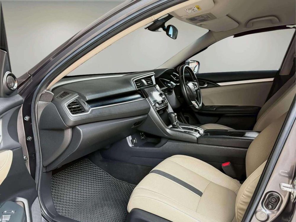 2020 HONDA CIVIC 1.8 EL [1P2459] - 3