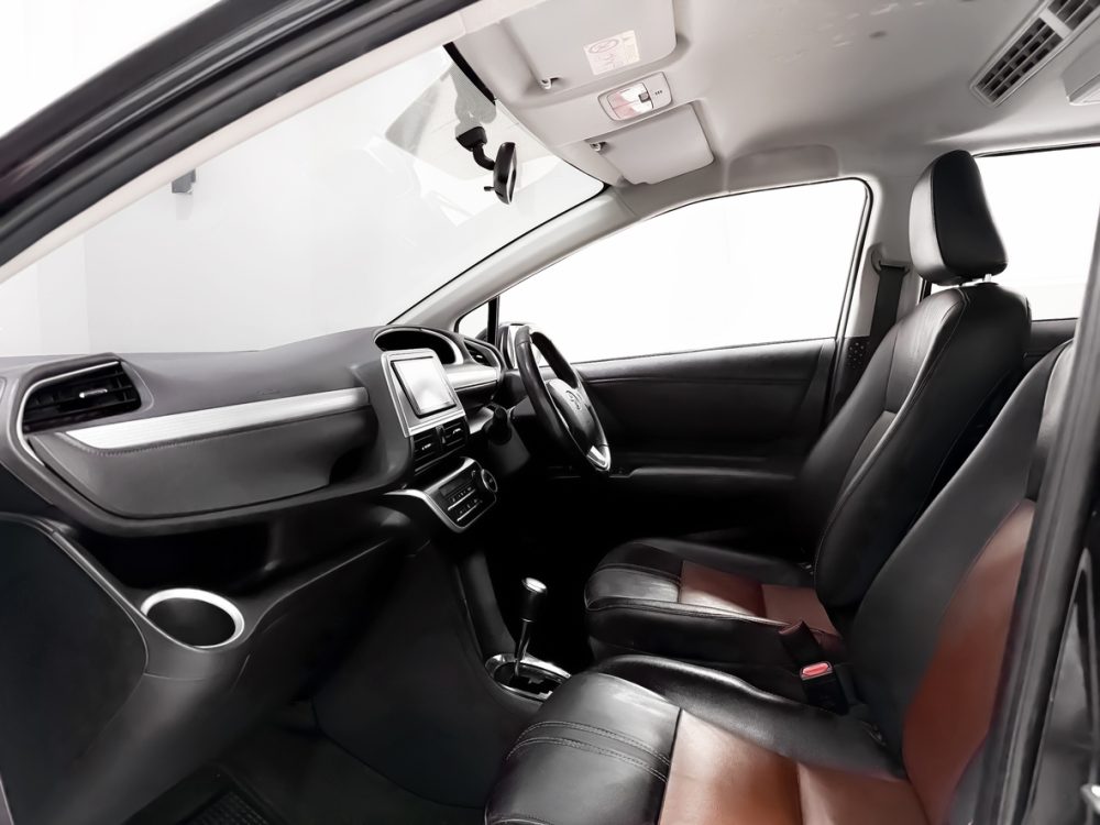 2019 TOYOTA SIENTA 1.5 V [1P2477] - 6