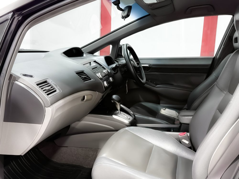 2008 HONDA CIVIC 1.8 S [1N0038V] - 5