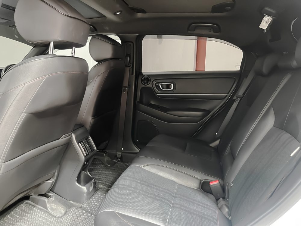 2022 TOYOTA FORTUNER 2.4 V LEADER 4WD [1P2439] - 7