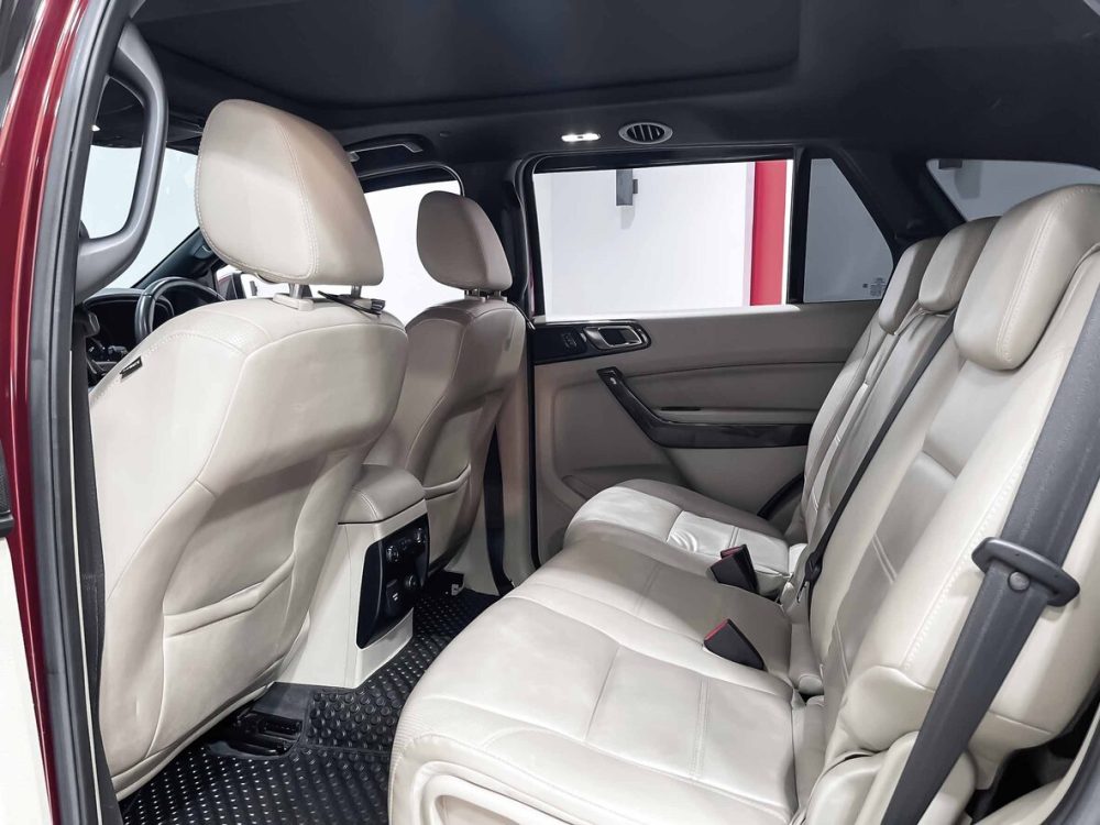 2016 FORD EVEREST 3.2 TITANIUM+ 4WD [1P2294V] - 6
