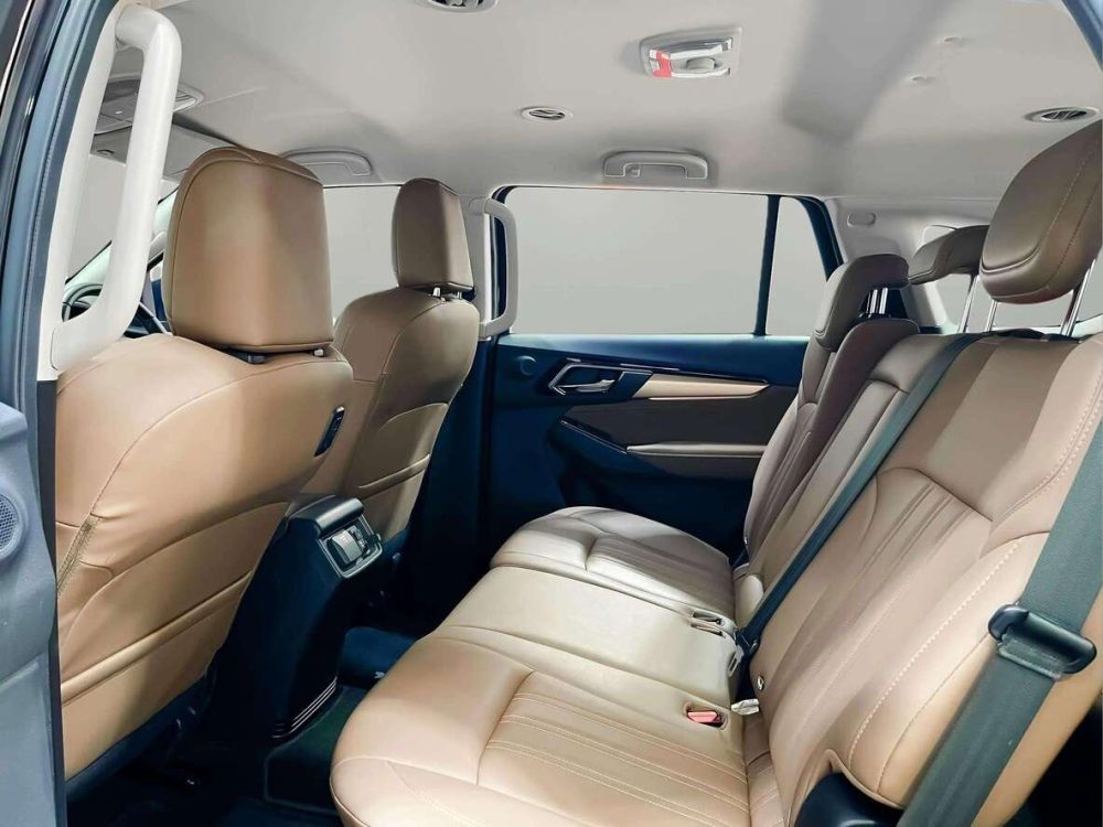 2022 ISUZU MU-X 3.0 ULTIMATE [1P2419] - 7