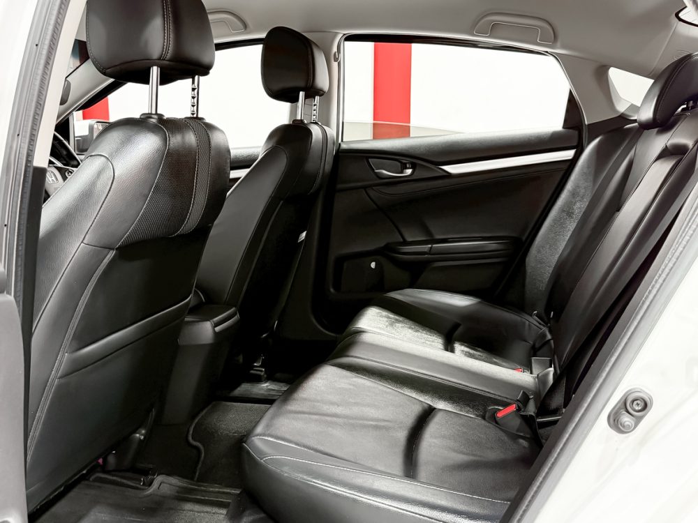 2020 HONDA CIVIC 1.8 EL [1D0002V] - 6
