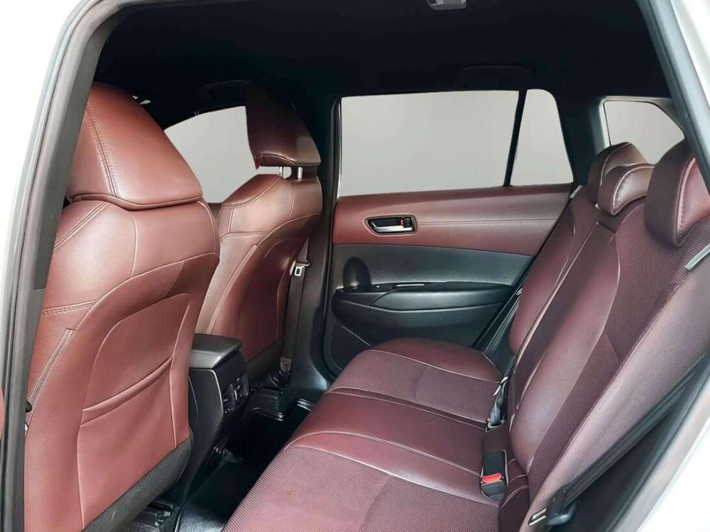 2022 TOYOTA COROLLA CROSS 1.8 HYBRID PREMIUM [1P2416] - 7