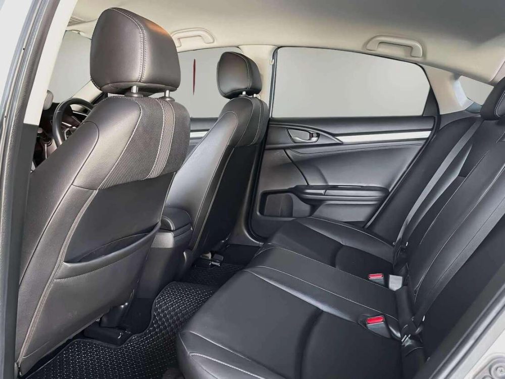 2020 HONDA CIVIC 1.8 EL [1S1225] - 7