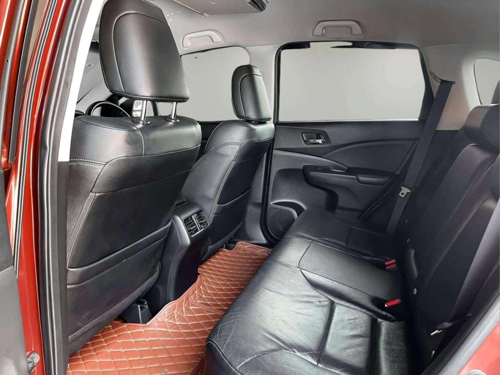 2015 HONDA CR-V 2.0 S [1P2415] - 7