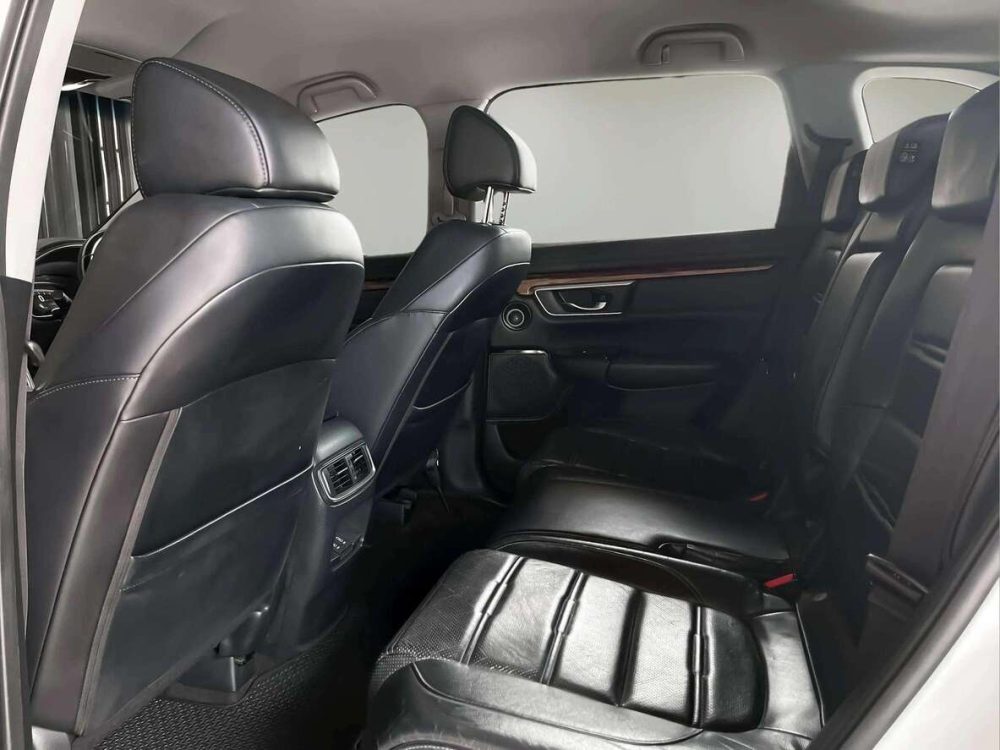 2018 HONDA CR-V 2.4 EL AWD [1S1227] - 8