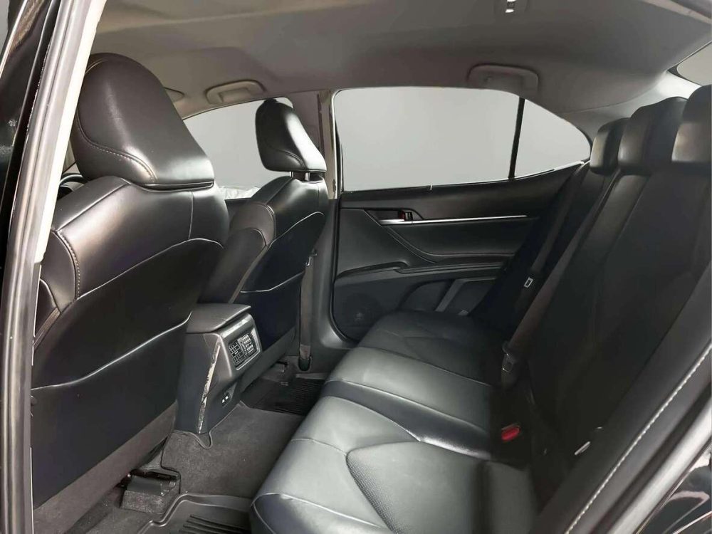 2022 TOYOTA CAMRY 2.5 SPORT[1P2432] - 7