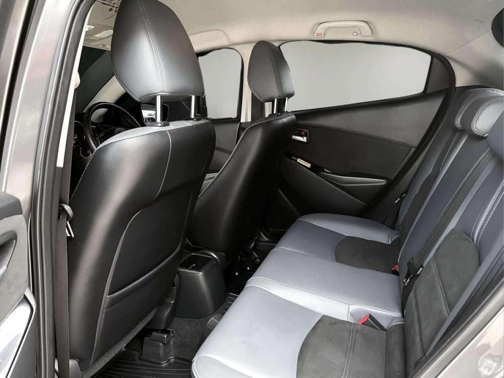 2021 MAZDA2  1.3 SP  SPORT [1P2428V] - 7