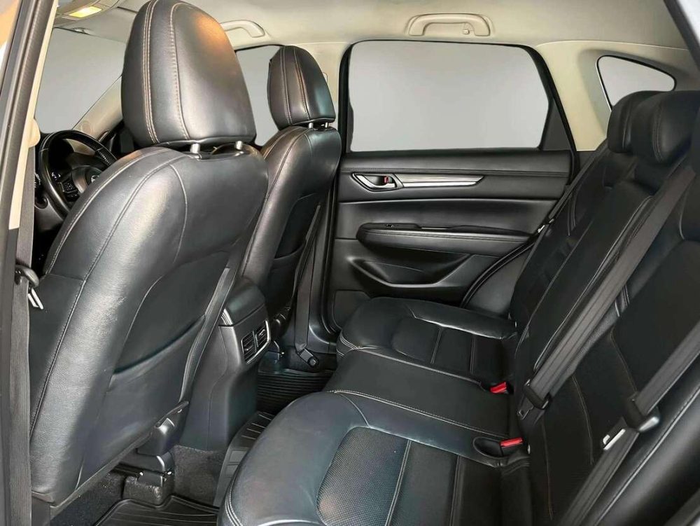 2020 MAZDA CX-5 2.0 S [1P2434] - 7