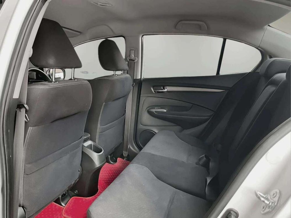 2013 HONDA City 1.5 SV i-vtec [1S1228V] - 7