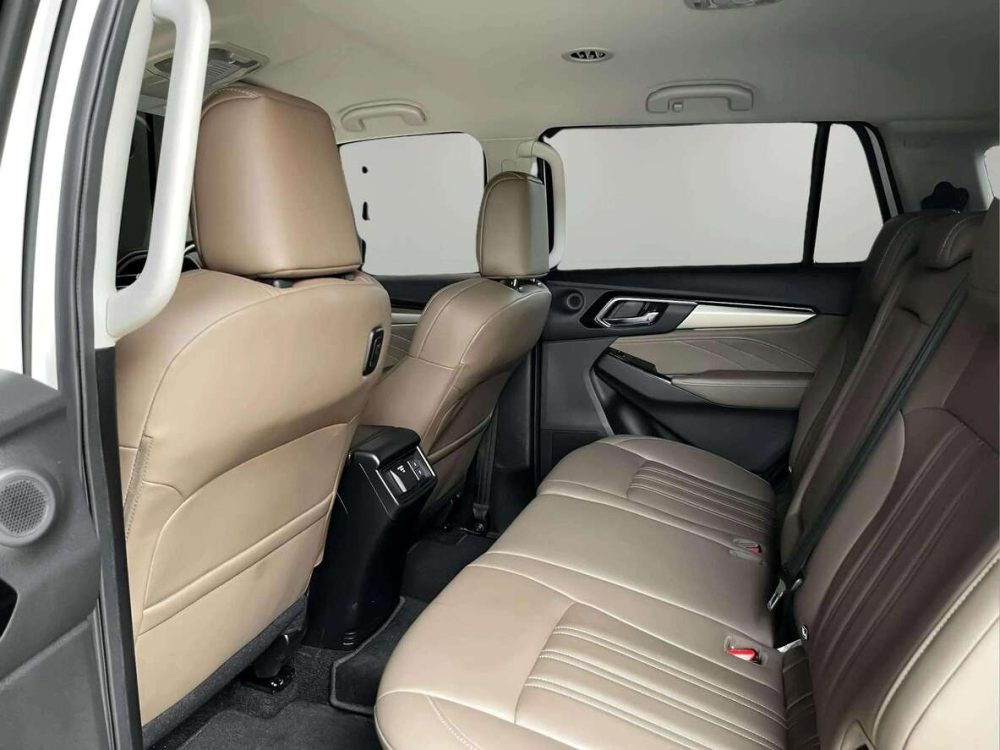 2022 ISUZU MU-X 3.0 ULTIMATE [1P2421] - 7