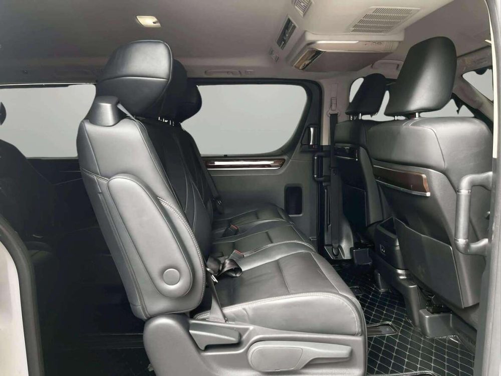 2025 MAJESTY 2.8 PREMIUM [1P2448] - 7