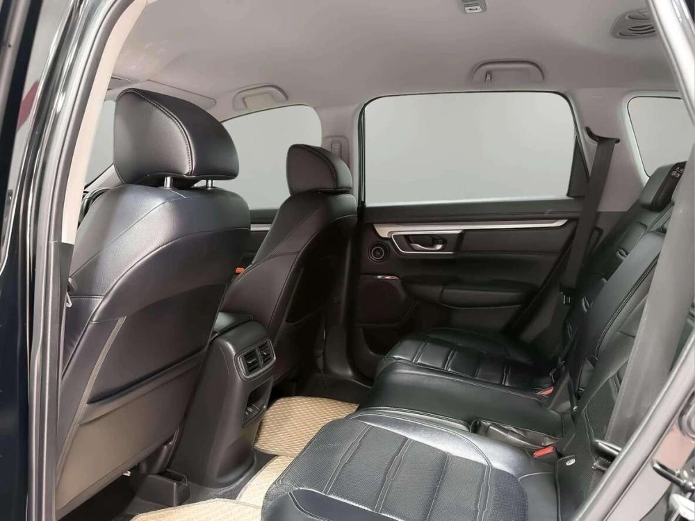 2017 HONDA CR-V 2.4 E [1P2472V] - 6