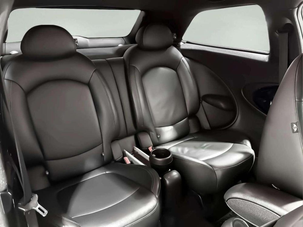 2013 MINI COOPER 1.6 PACEMAN S ALL4 4WD [9P0785V] - 9