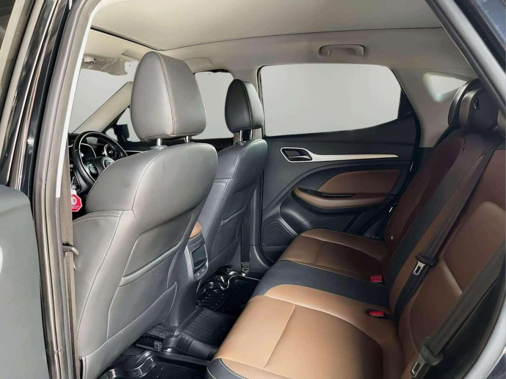 2022 MG ZS 1.5 X+ [1P2447] - 7