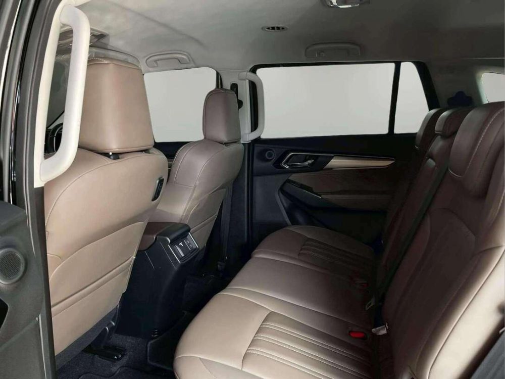 2022 ISUZU MU-X 3.0 ULTIMATE [1P2422] - 7