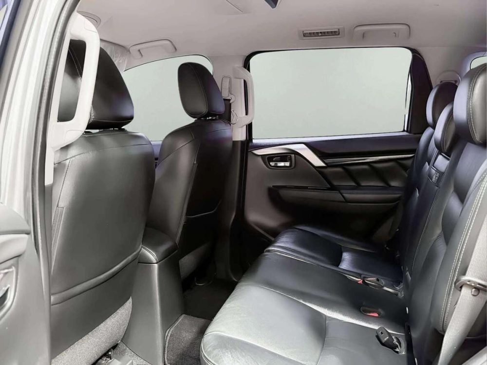 2019 MITSUBISHI PAJERO SPORT 2.4 GT PREMIUM 4WD [1P2458] - 7