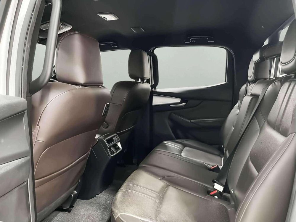 2022 MAZDA BT-50 1.9 SP HI-RACER [1P2288] - 7