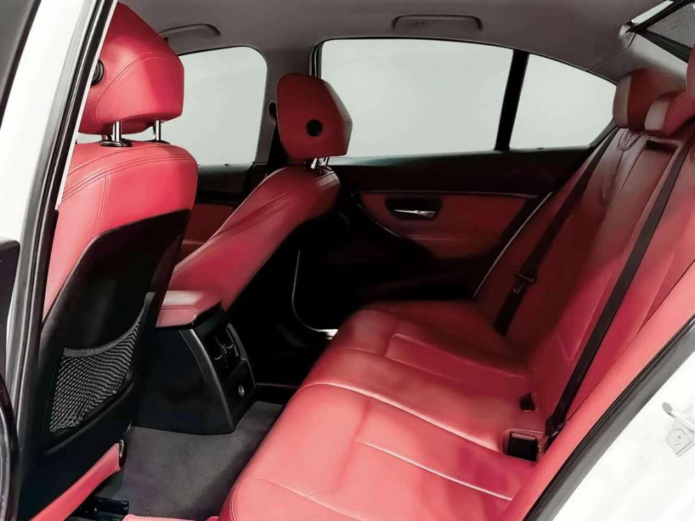 2014 BMW 320D 2.0 SPORT [1P2483V] - 7
