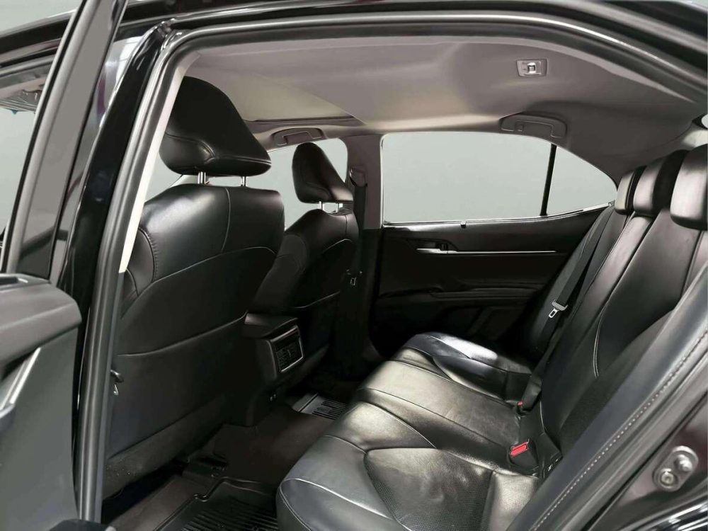 2020 TOYOTA CAMRY 2.5 G [1P2481] - 7