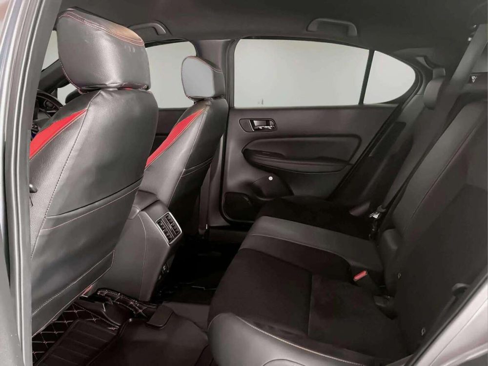 2022 HONDA CITY 1.5 E:HEV RS [1S1221V] - 7