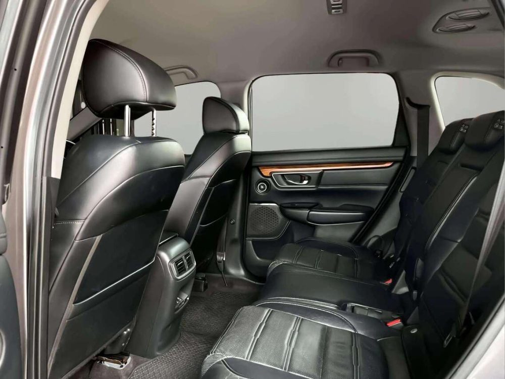 2018 HONDA CR-V 2.4 EL AWD [1S1226] - 7