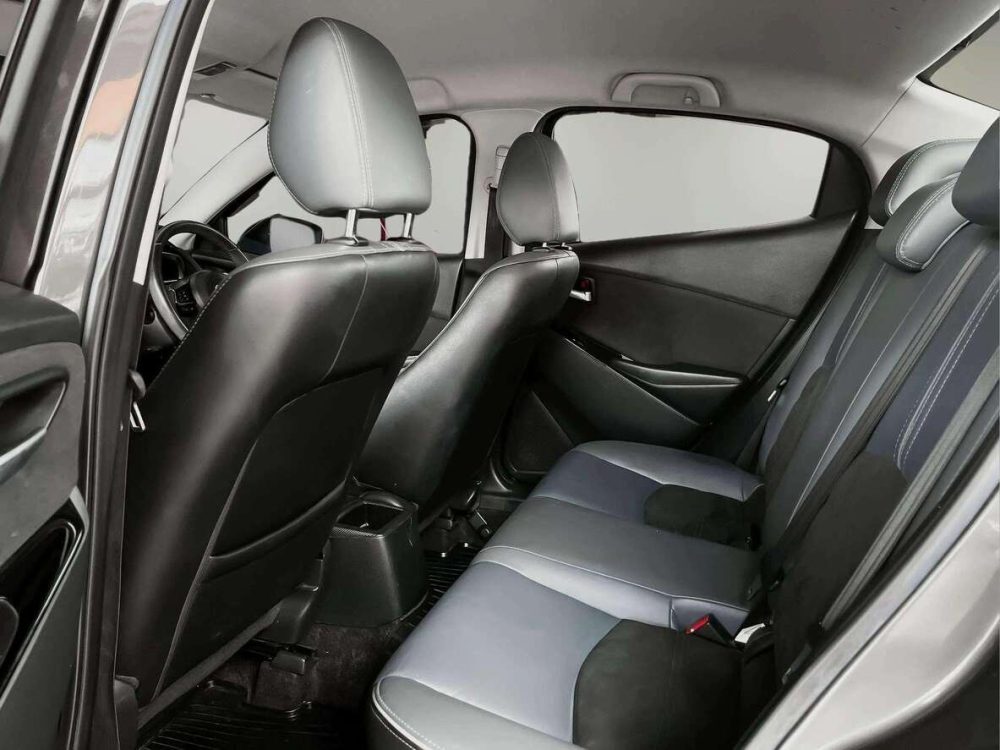 2020 MAZDA 2 1.3 S LEATHER [1P2431] - 7
