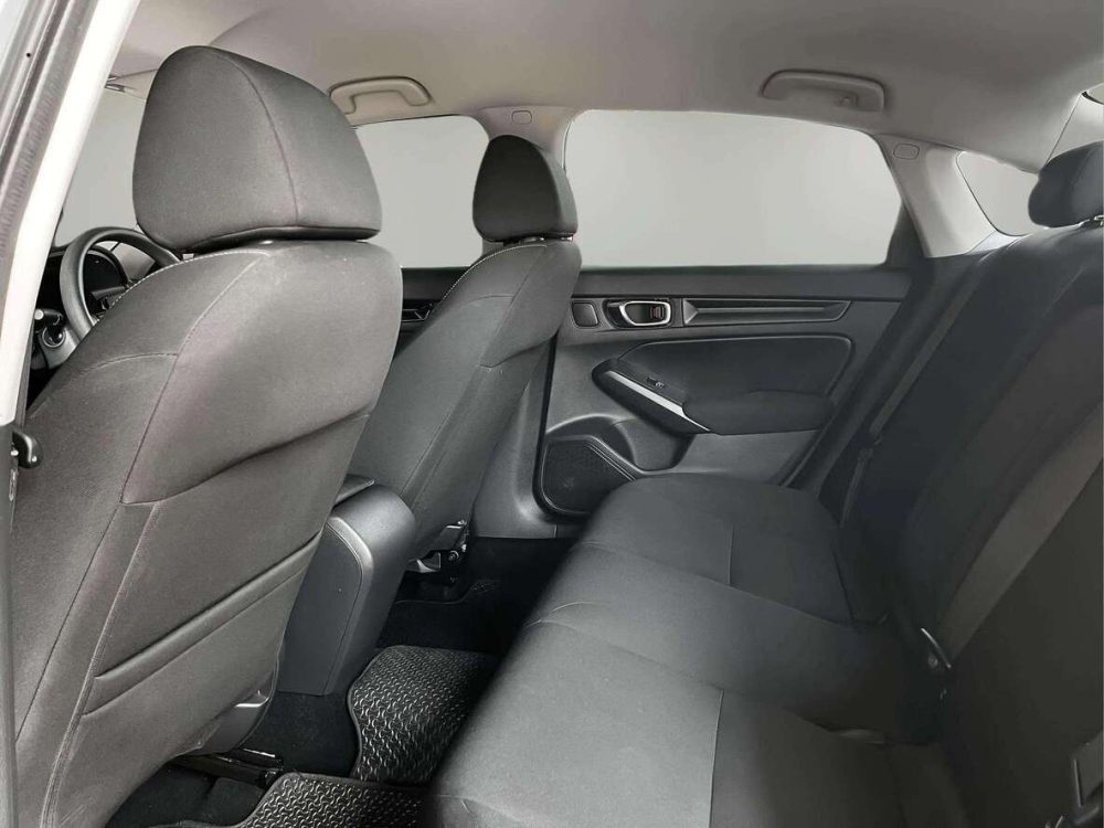 2022 HONDA CIVIC 1.5 EL [1S1224] - 7