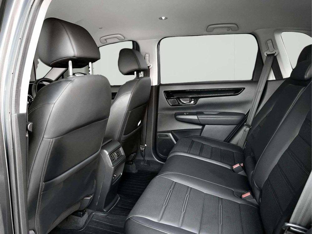 2024 HONDA CR-V 1.5 E [1S1230V] - 7
