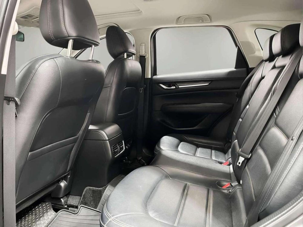 2021 MAZDA CX-5 2.0 SP [1P2474V] - 10
