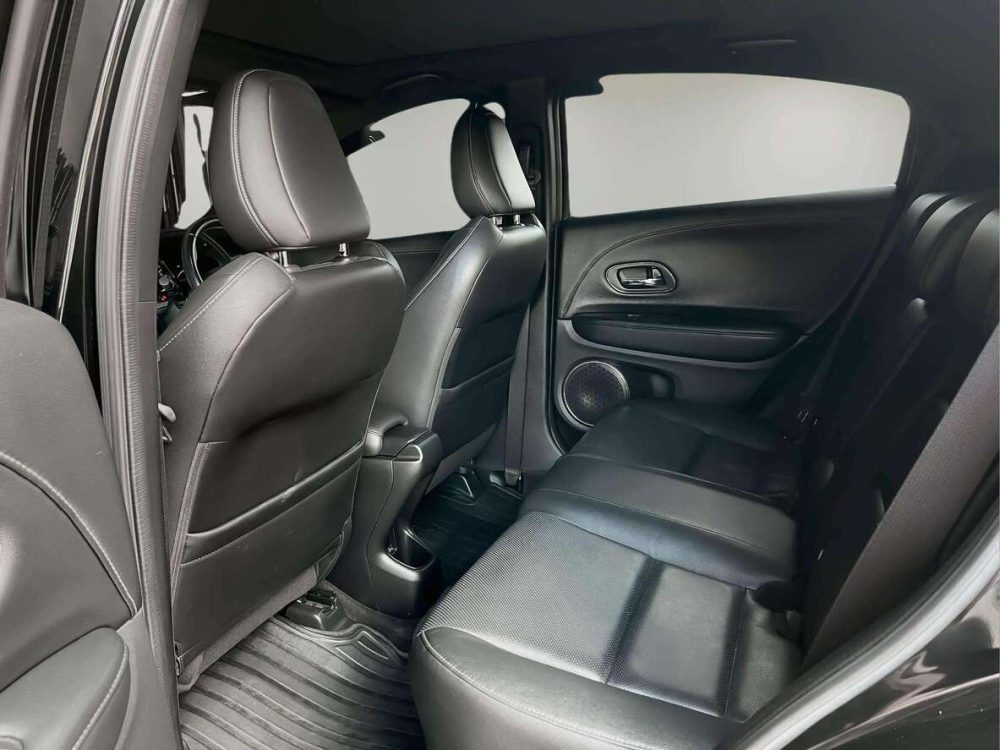 2019 HONDA HR-V 1.8 RS [1S1234V] - 7