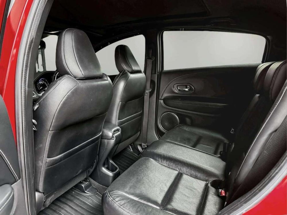 2019 HONDA HR-V 1.8 RS [1S1232] - 7