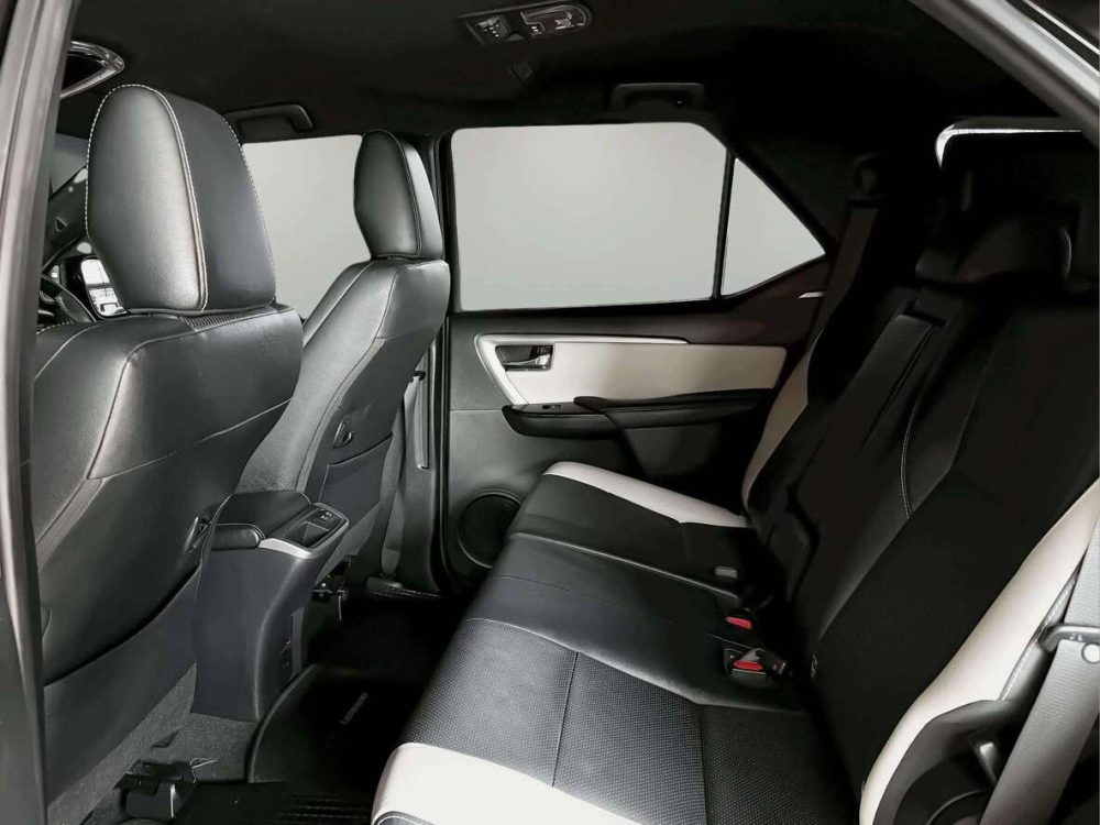 2020 TOYOTA FORTUNER 2.8 LEGENDER 4WD [1P2465] - 1