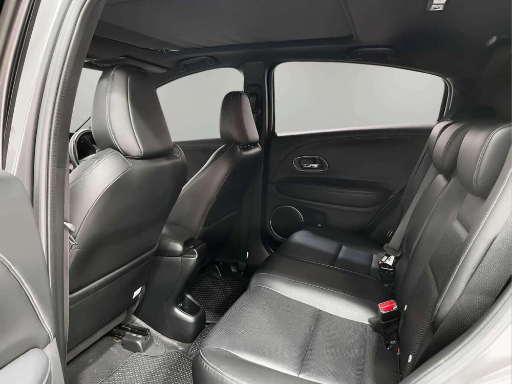 2020 HONDA HR-V 1.8 RS [1S1233V] - 7