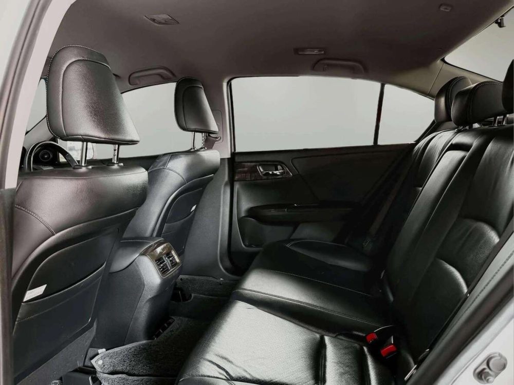 2013 HONDA ACCORD 2.0 EL [1S1237V] - 6