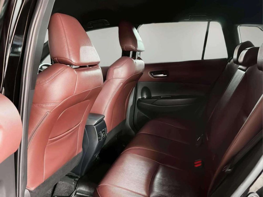 2023 TOYOTA COROLLA CROSS 1.8 HYBRID PREMIUM [1S1240V] - 7