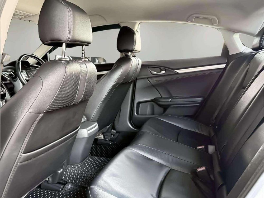 2016 HONDA CIVIC 1.8 EL [1S1242V] - 8