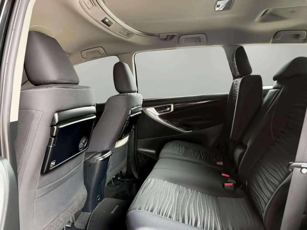 2021 TOYOTA INNOVA 2.8 CRYSTA [1P2462] - 1