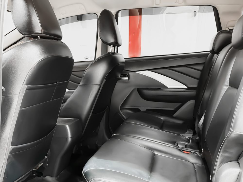 2021 MITSUBISHI XPANDER 1.5 GT [1D0003] - 6